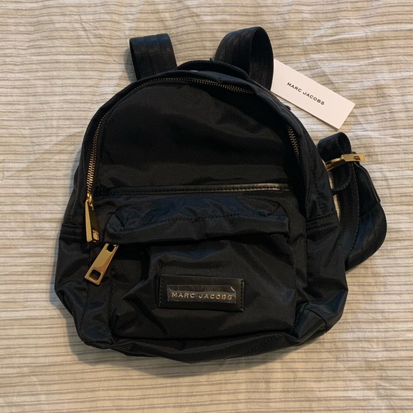 Marc Jacobs Small Backpack - Picture 2 of 6